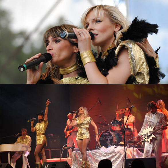 ABBA STARS foto 5
